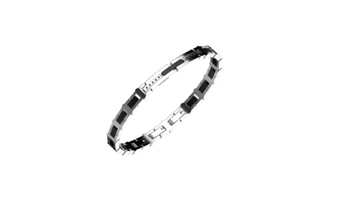 Bracciale Classic Bikkembergs CLAB15WBmbergs CLAB15WB